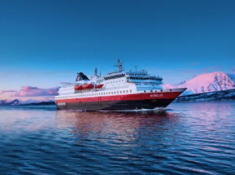hurtigruten
