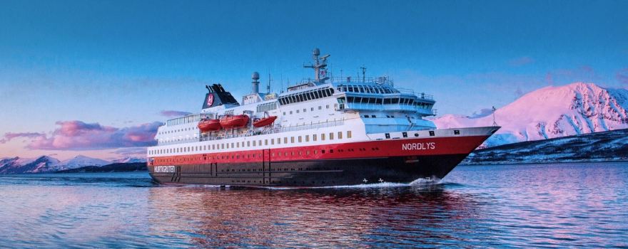 hurtigruten