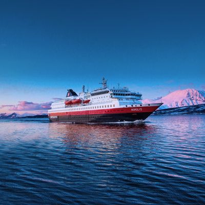 hurtigruten