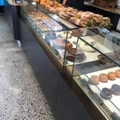 VANIYÉ Patisserie - Parnell User Photo