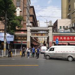 Mutaxiangcaishichang User Photo