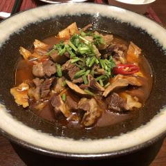 Linzhigongbuzhuangyuanxi'erdun Restaurant User Photo
