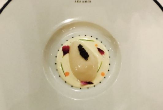 LES AMIS用戶圖片