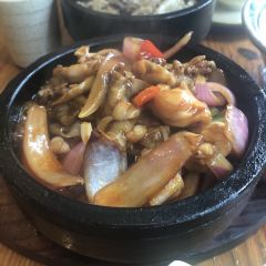 石榴院子(西施故里店) User Photo
