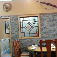 YANG RUI TANG User Photo