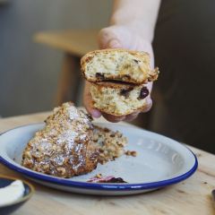 The Baker's Bench User Photo