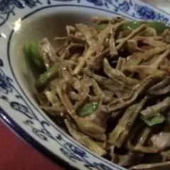HONG JU XIANG SHI FU User Photo