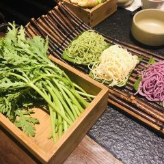 Lian Pu Oriental Express Restaurant張用戶圖片