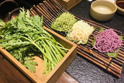 Lian Pu Oriental Express Restaurant