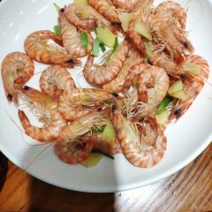旺林蓬莱小面馆(芝罘连锁一店) 여행 사진