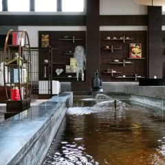 海南清水湾莱佛士酒店·清水湾大堂吧 User Photo