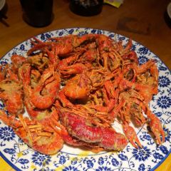 金陵一哥龙虾馆(三牌楼总店) User Photo