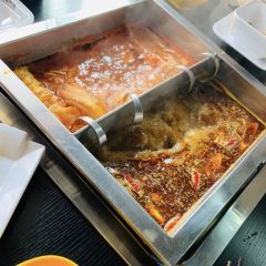 虾扯蛋九宫格火锅 User Photo