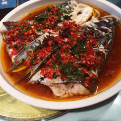 Suoxi Mountain Village·Xiangxi Folk Local Cuisine (Xibu Street Store) 여행 사진