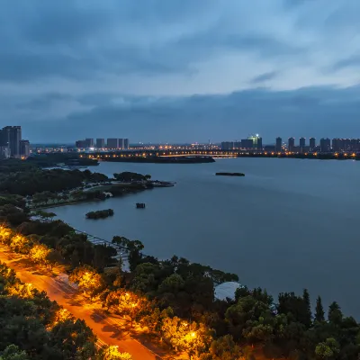 2-звездочные отели в г. Исин