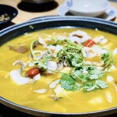 小姐姐的鱼(福泽园店) User Photo