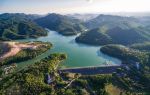 Jinzhong Reservoir