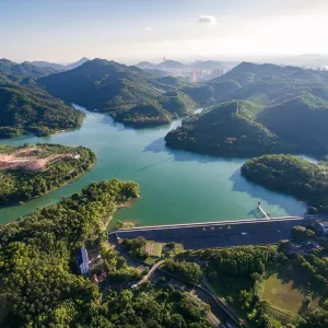 金鐘水庫