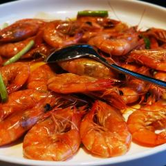 AHN LAN NINGHAI · THE RESTAURANT ảnh của người dùng