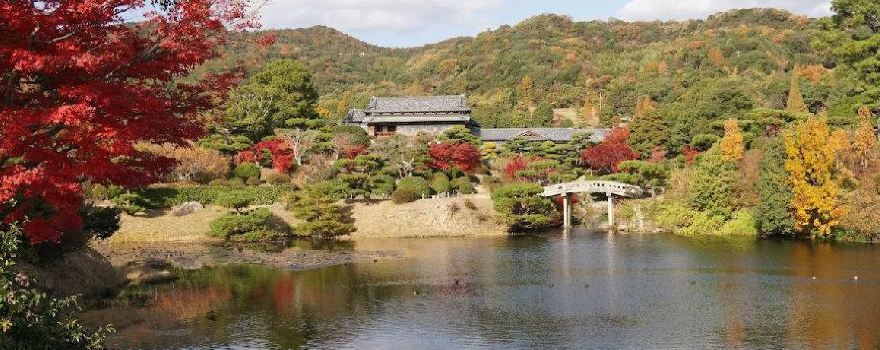 Mori Garden