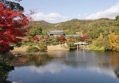 Mori Garden