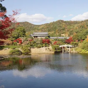 Mori Garden