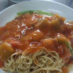 Jianji Noodle User Photo