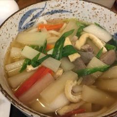 Nakanishiudonten ảnh của người dùng