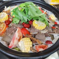 Laosi Restaurant 여행 사진
