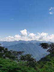 Dongshan Peak