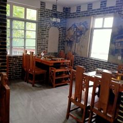 豪渝火锅(庐山风景区店) User Photo