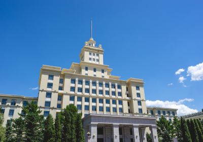 Heilongjiang University