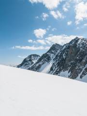 東風湖冰雪大世界