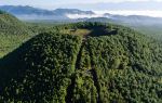 Tengchong Volcano Cluster