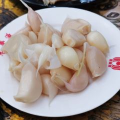 惠丰源烩面馆(经七路店) User Photo
