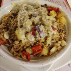 西湖賓館-西餐廳張用戶圖片