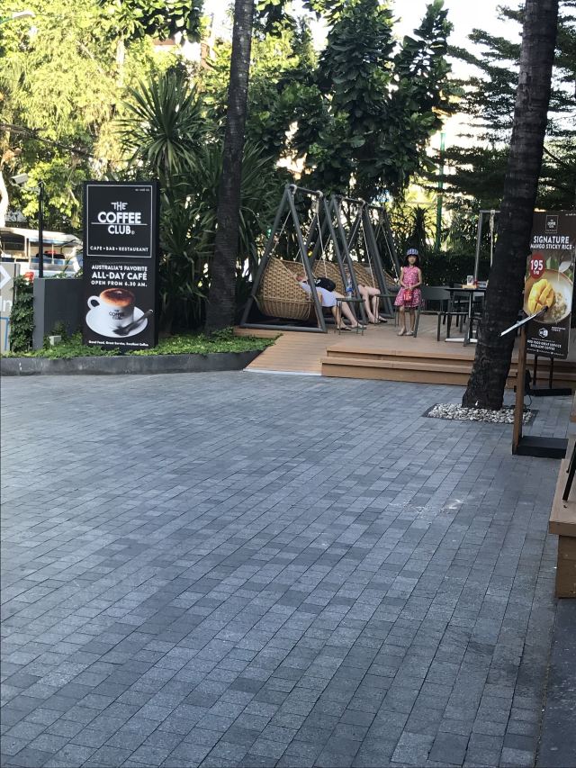 Patong OTOP Shopping Paradise