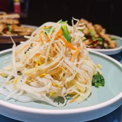 魏天山油泼黄河鲤鱼延安名菜(百米大道店) User Photo