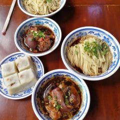 仙潭老汤面馆 User Photo