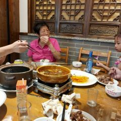 SHI SAN XIANG SHAO CAI GUAN User Photo