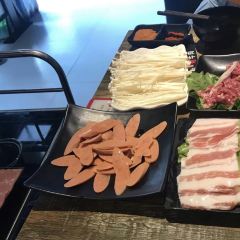 楚韵特色烤牛肉 여행 사진