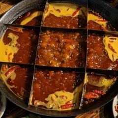 独雅老火锅(原宏声巷店) User Photo