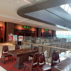 绿茶餐厅(远洋店) User Photo
