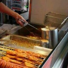 正新鸡排·炸鸡烧烤(少陵路店) User Photo