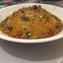 Taitaimantingfang (shenglilu) User Photo