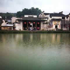 聚八方·地方菜 User Photo