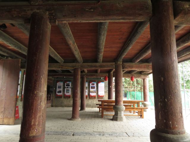 Luoyang Sui and Tang Grand Canal Museum