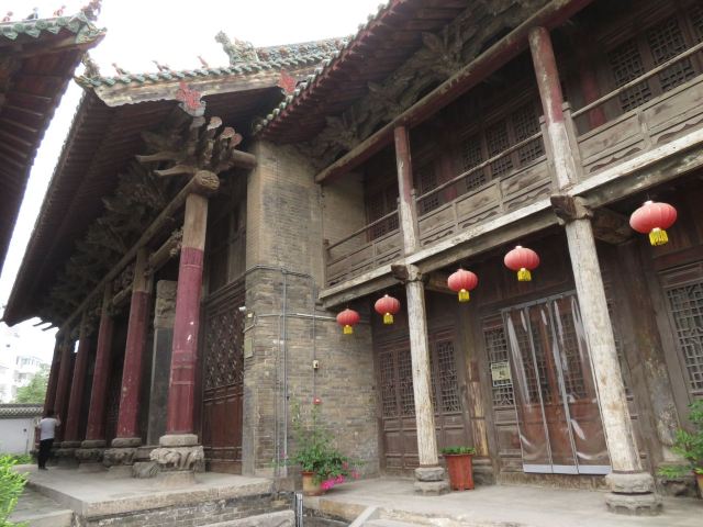 Luoyang Sui and Tang Grand Canal Museum