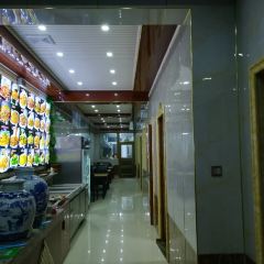 彤彤小吃(雨润路店) 여행 사진