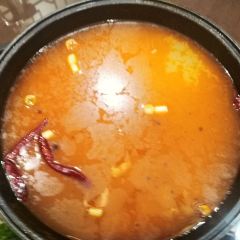 李二鲜鱼村(东岳路店) User Photo